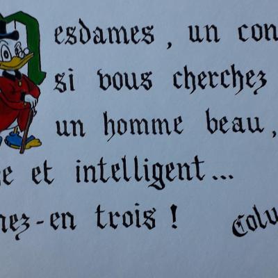 Citations Enluminees