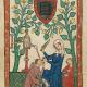 Codex manesse 285r rost kirchherr zu sarnen