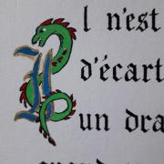 Dragon modif